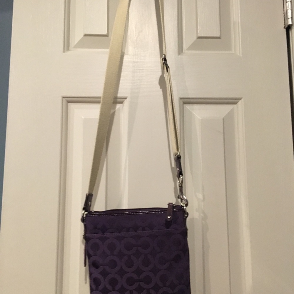Coach Crossbody